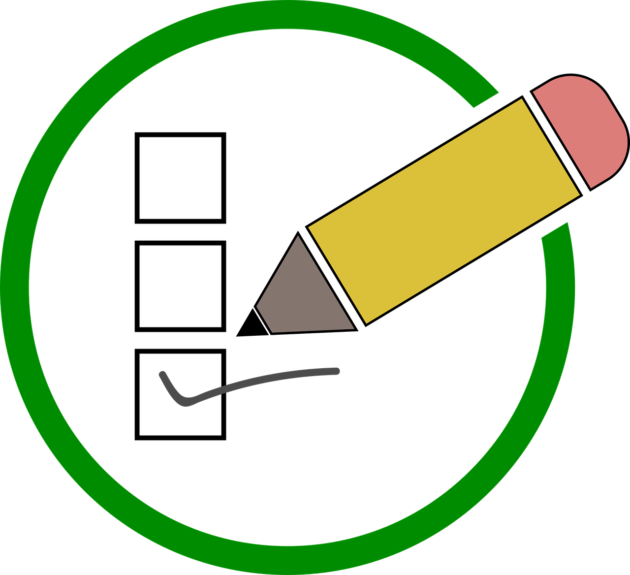 encuesta