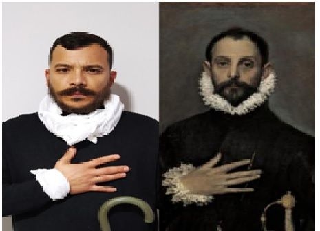 FOTO CERVANTES