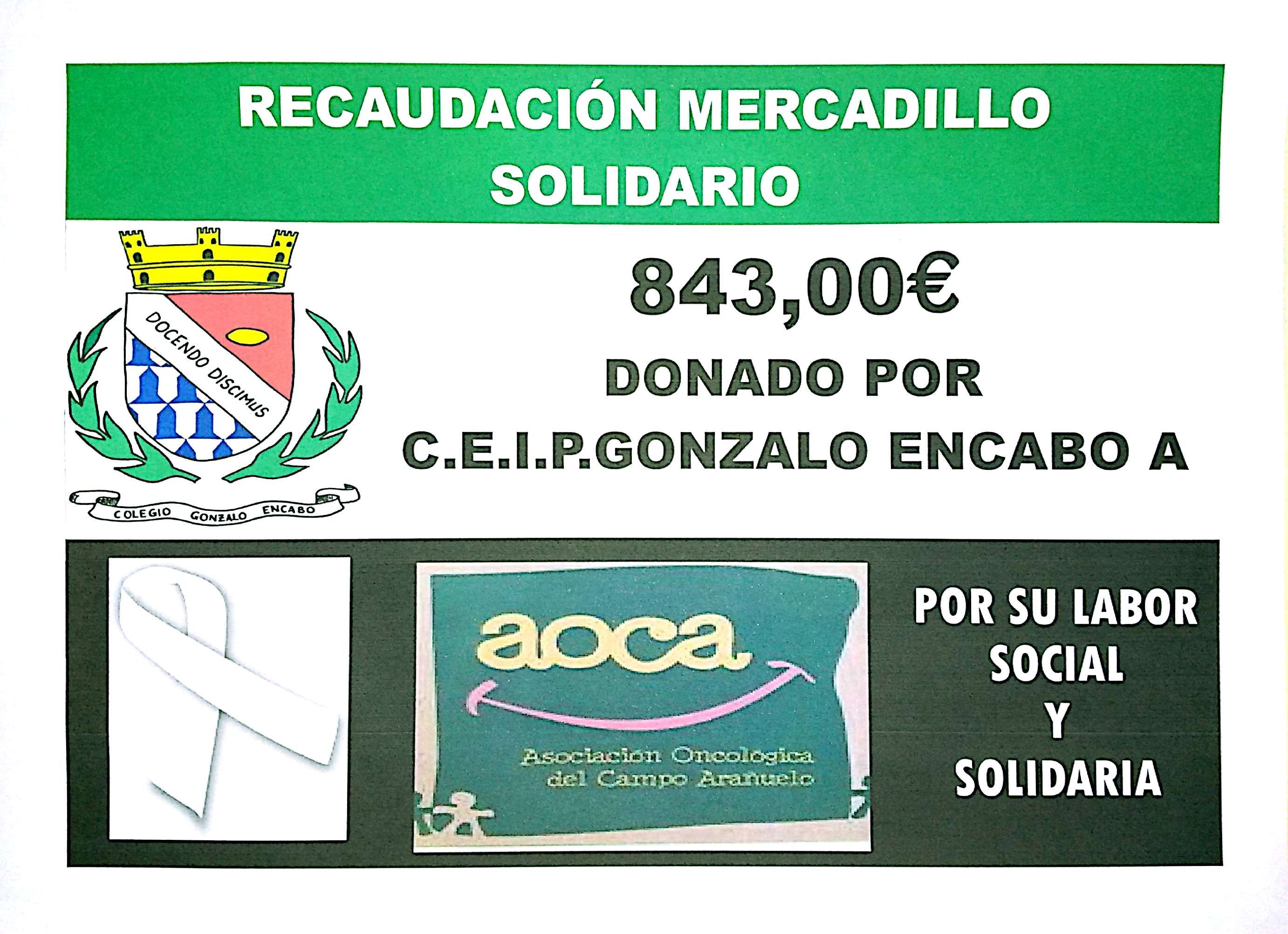 donacion aoca 2017 2018