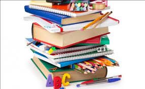 AYUDAS LIBROS TEXTO