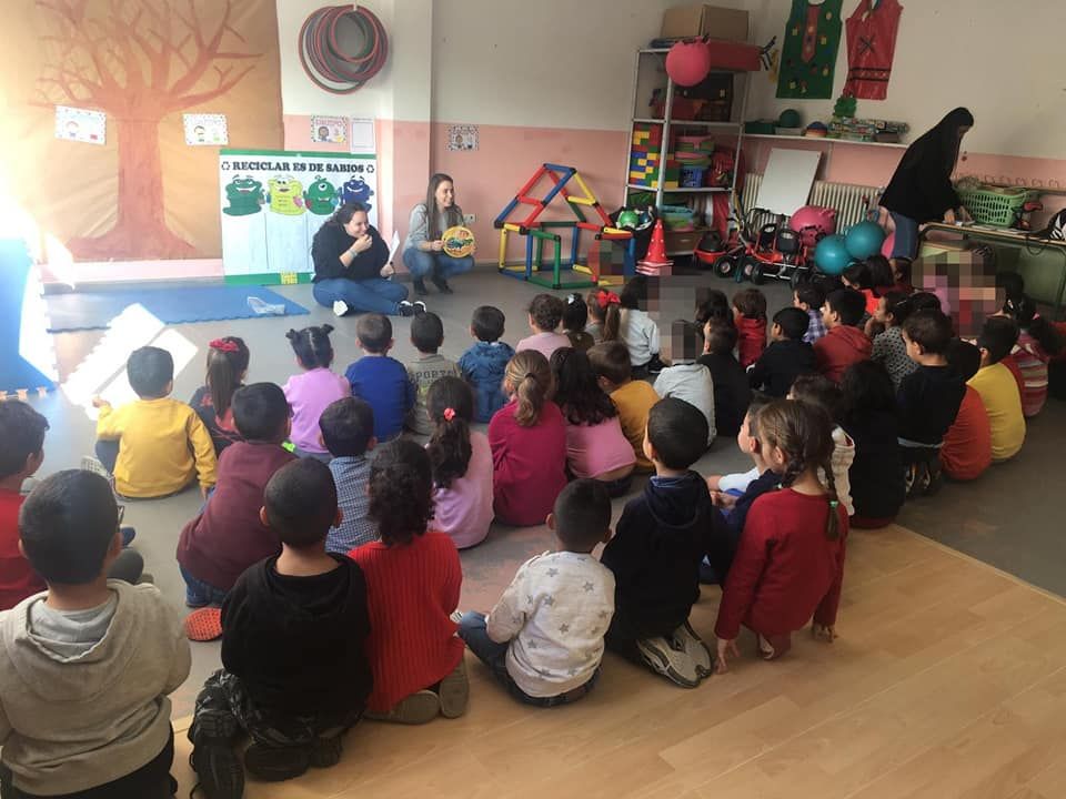 basurin infantil 1