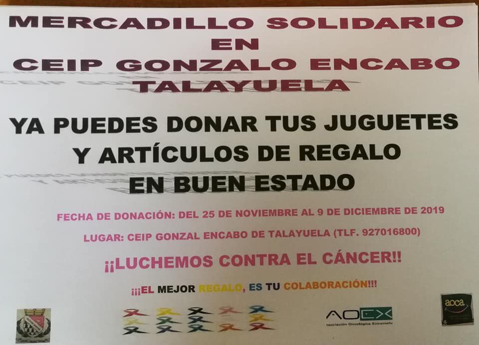 FOTO CÁNCER