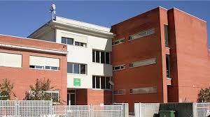 IES SAN MARTÍN TALAYUELA