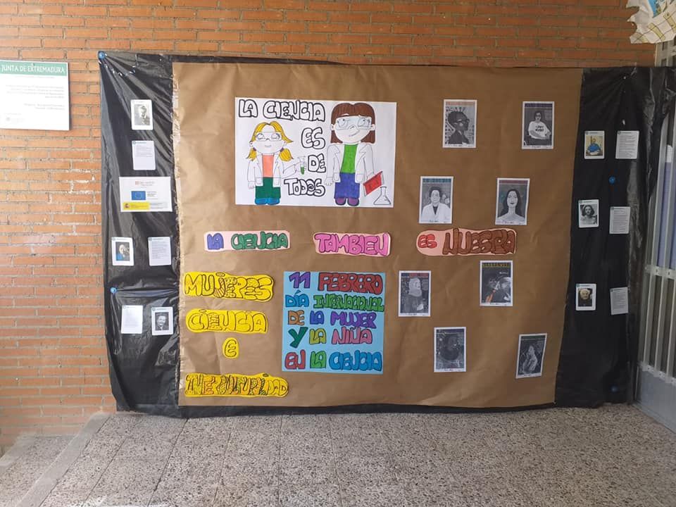 ciencia