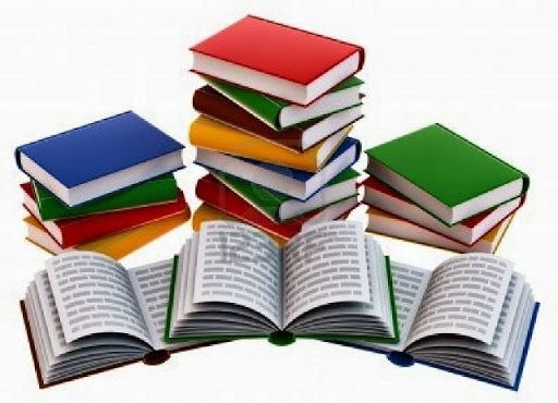 LIBROS TEXTO