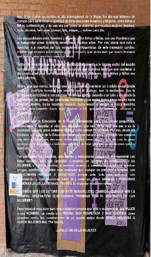 IMAGEN MANIFIESTO 8 M