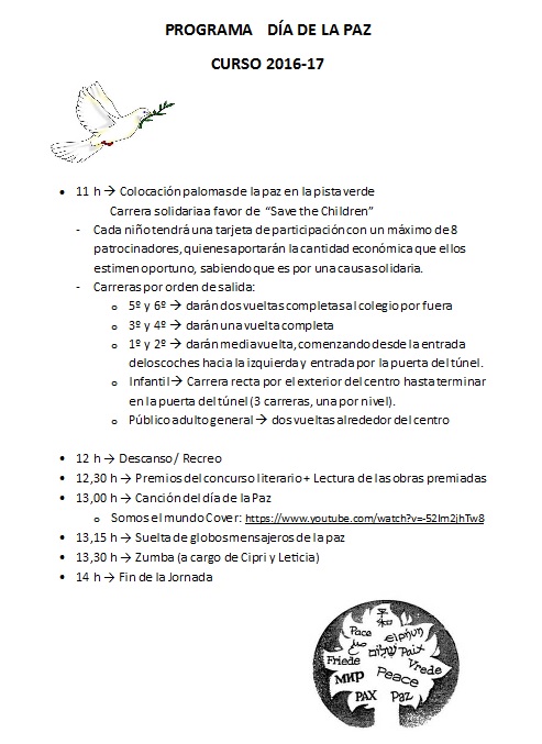 programa dia paz web